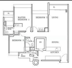 The Cascadia (D21), Condominium #564105231